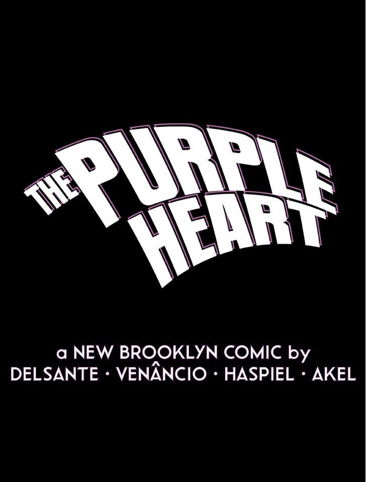The Purple Heart Chapter 5 page 2 - Chapter 5