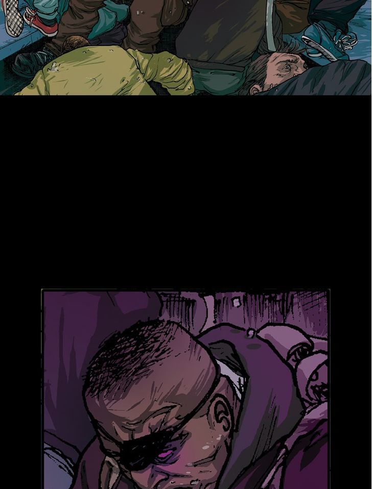 The Purple Heart Chapter 5 page 36 - Chapter 5