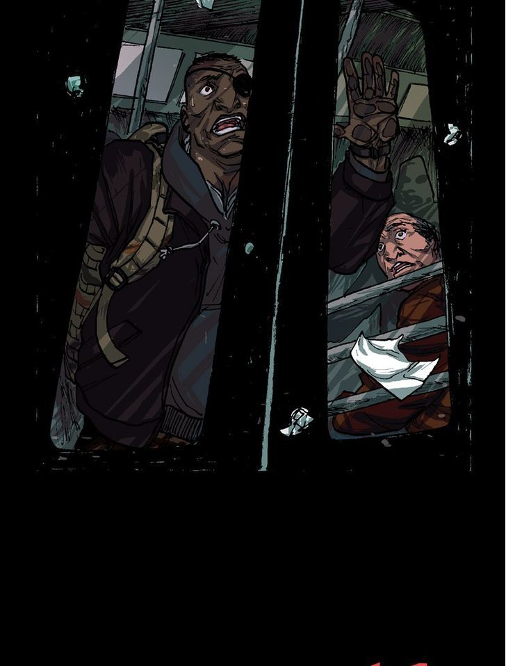 The Purple Heart Chapter 5 page 6 - Chapter 5