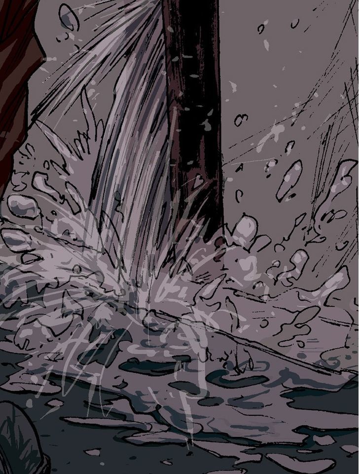 The Purple Heart Chapter 5 page 8 - Chapter 5