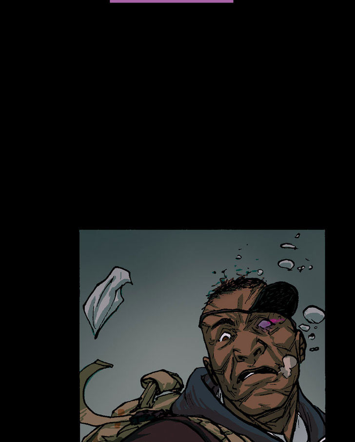 The Purple Heart Chapter 6 page 12 - Chapter 6