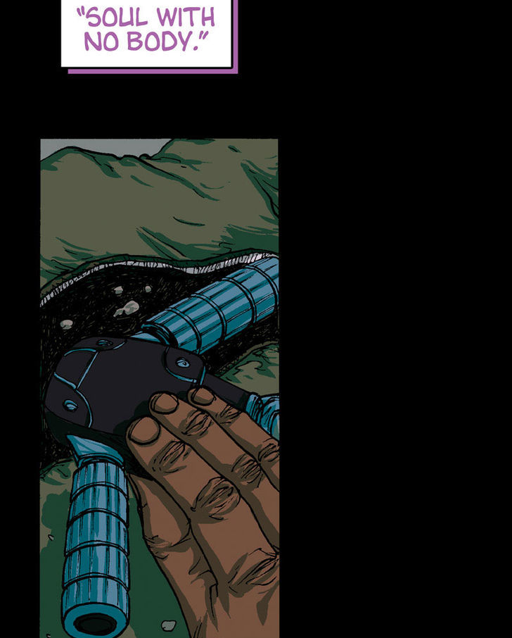 The Purple Heart Chapter 6 page 14 - Chapter 6
