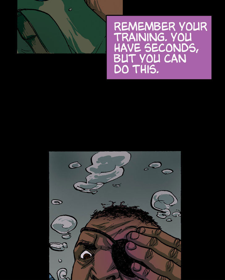 The Purple Heart Chapter 6 page 15 - Chapter 6