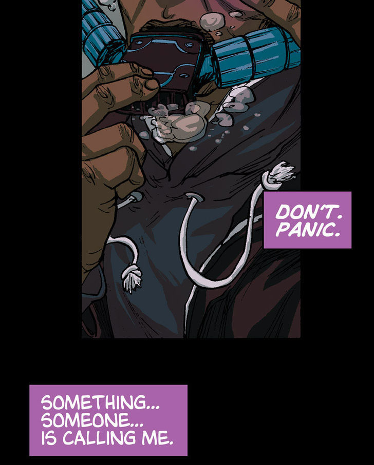 The Purple Heart Chapter 6 page 16 - Chapter 6