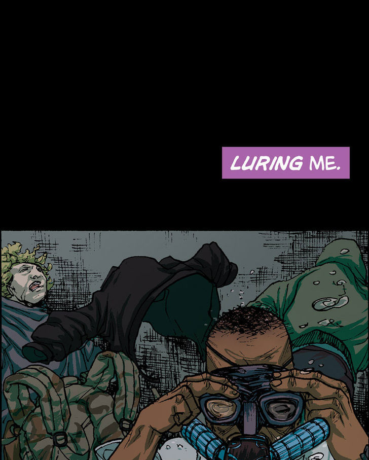 The Purple Heart Chapter 6 page 17 - Chapter 6