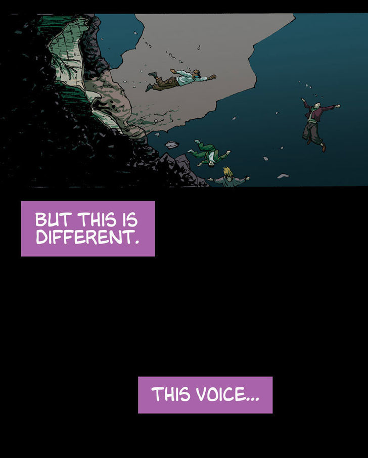 The Purple Heart Chapter 6 page 22 - Chapter 6