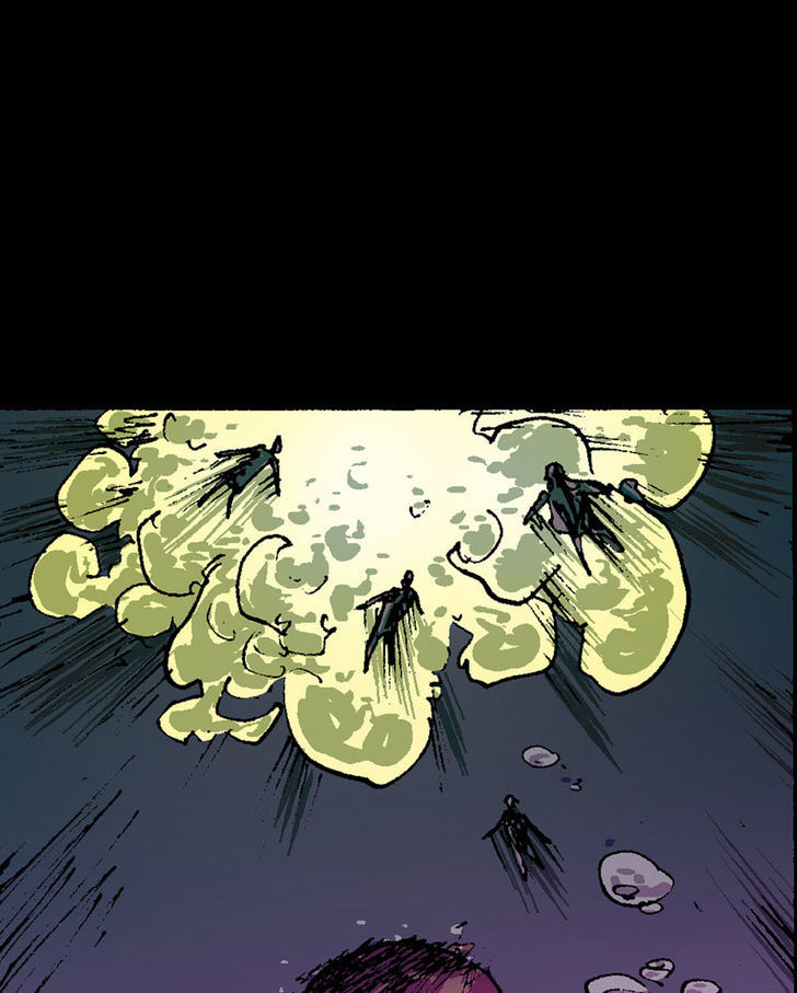 The Purple Heart Chapter 6 page 23 - Chapter 6