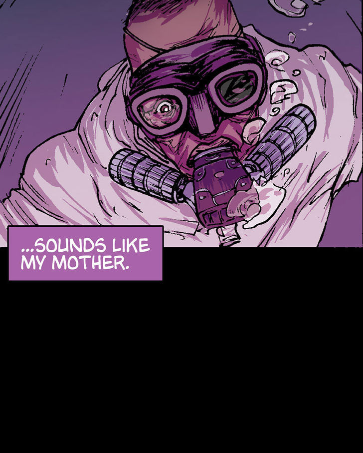 The Purple Heart Chapter 6 page 24 - Chapter 6