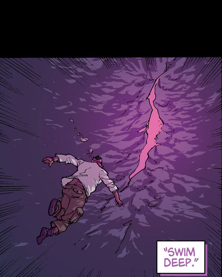 The Purple Heart Chapter 6 page 25 - Chapter 6