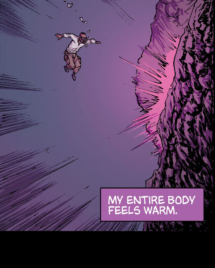 The Purple Heart Chapter 6 page 27 - Chapter 6