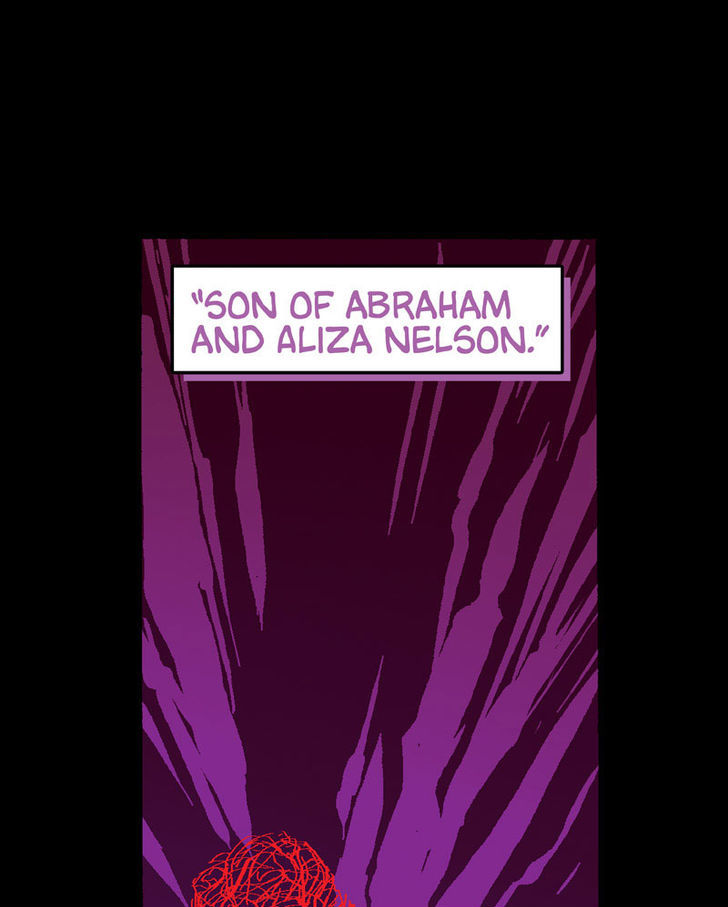 The Purple Heart Chapter 6 page 3 - Chapter 6