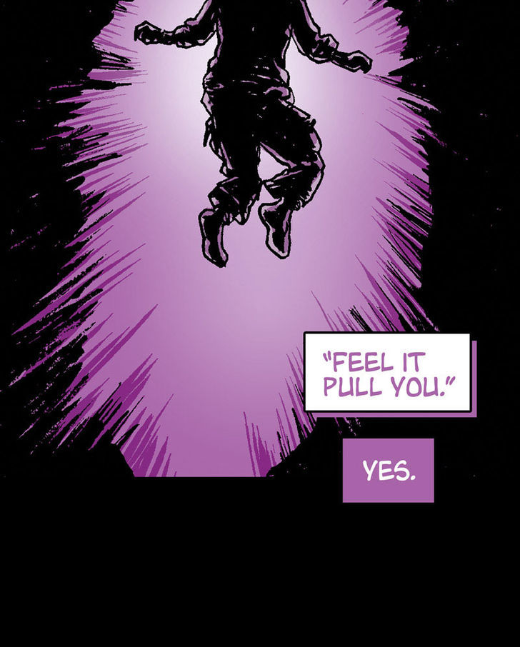 The Purple Heart Chapter 6 page 30 - Chapter 6