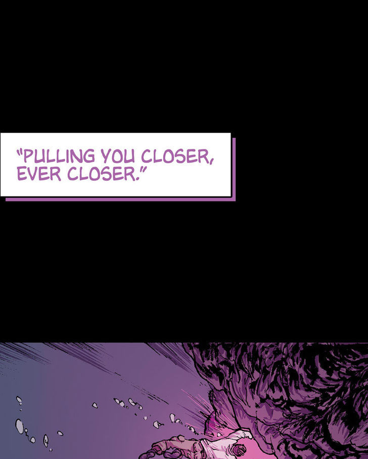 The Purple Heart Chapter 6 page 31 - Chapter 6