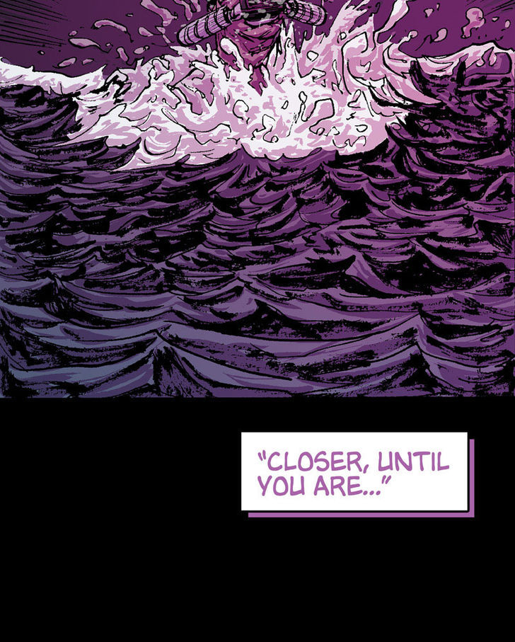 The Purple Heart Chapter 6 page 35 - Chapter 6