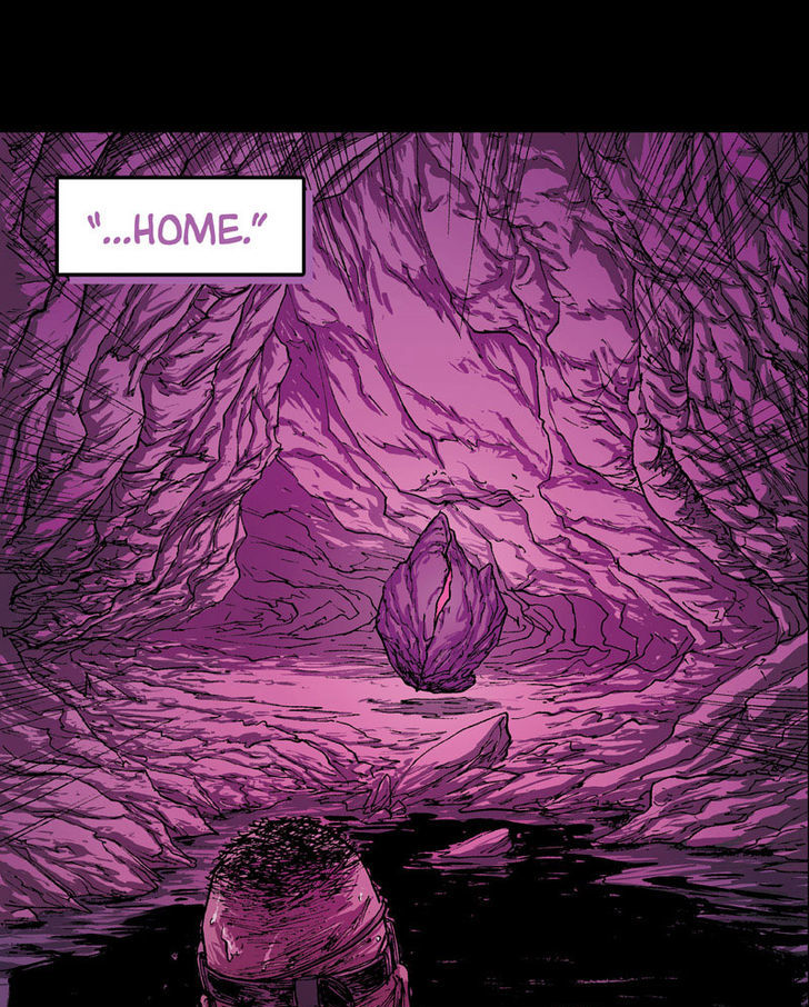The Purple Heart Chapter 6 page 36 - Chapter 6
