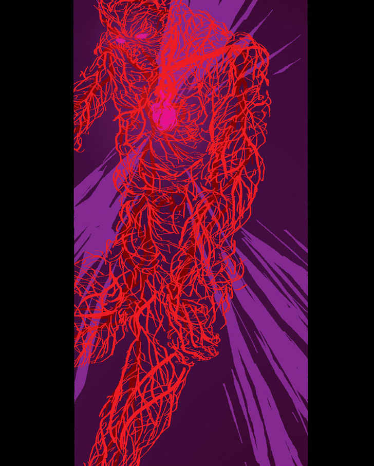The Purple Heart Chapter 6 page 4 - Chapter 6
