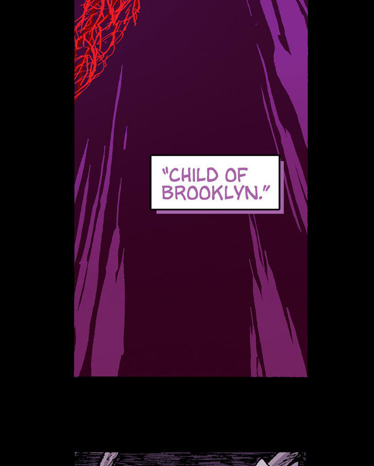 The Purple Heart Chapter 6 page 5 - Chapter 6