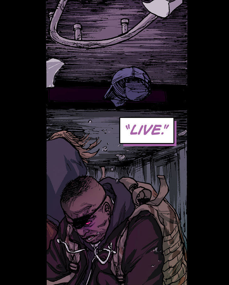 The Purple Heart Chapter 6 page 6 - Chapter 6