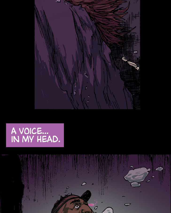 The Purple Heart Chapter 6 page 8 - Chapter 6
