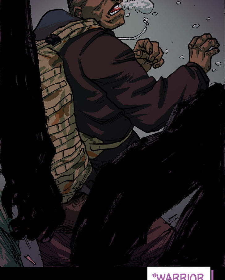 The Purple Heart Chapter 6 page 9 - Chapter 6