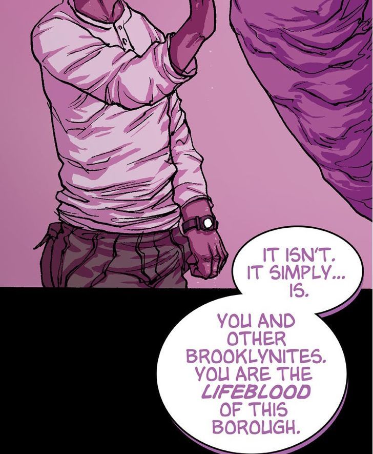 The Purple Heart Chapter 7 page 10 - Chapter 7