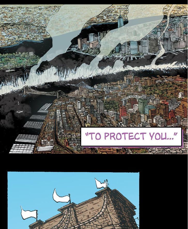 The Purple Heart Chapter 7 page 12 - Chapter 7