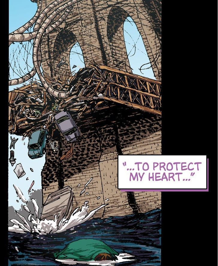 The Purple Heart Chapter 7 page 13 - Chapter 7