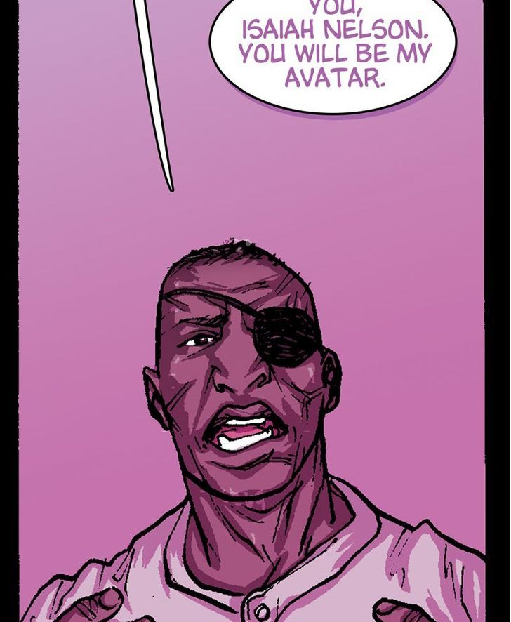 The Purple Heart Chapter 7 page 18 - Chapter 7