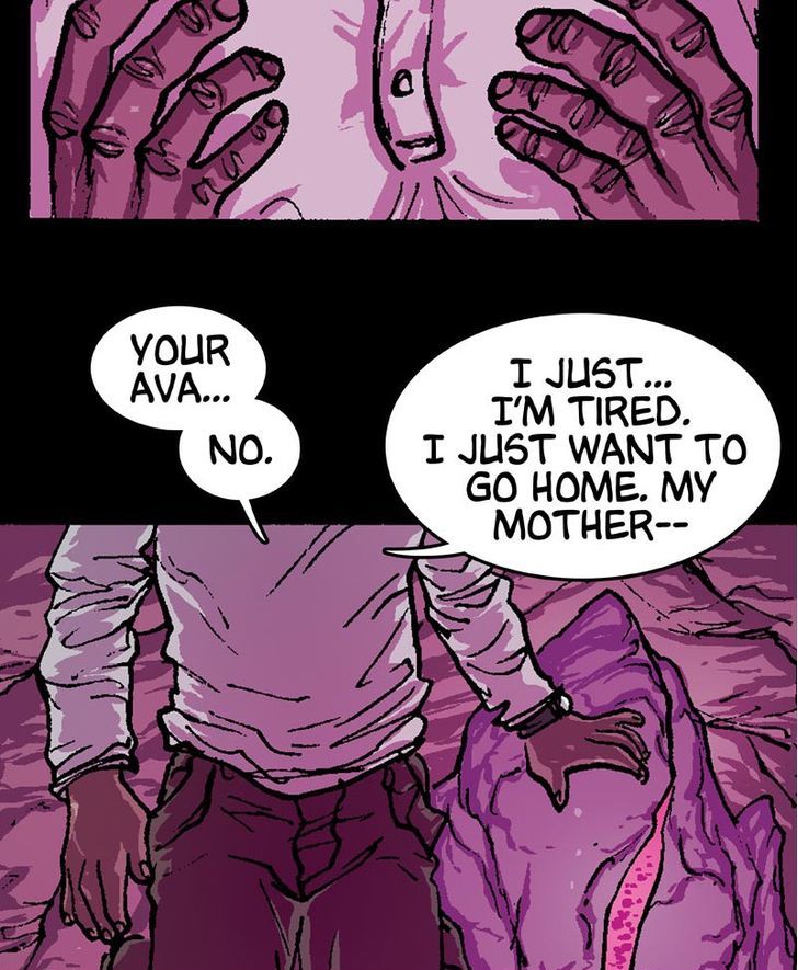 The Purple Heart Chapter 7 page 19 - Chapter 7
