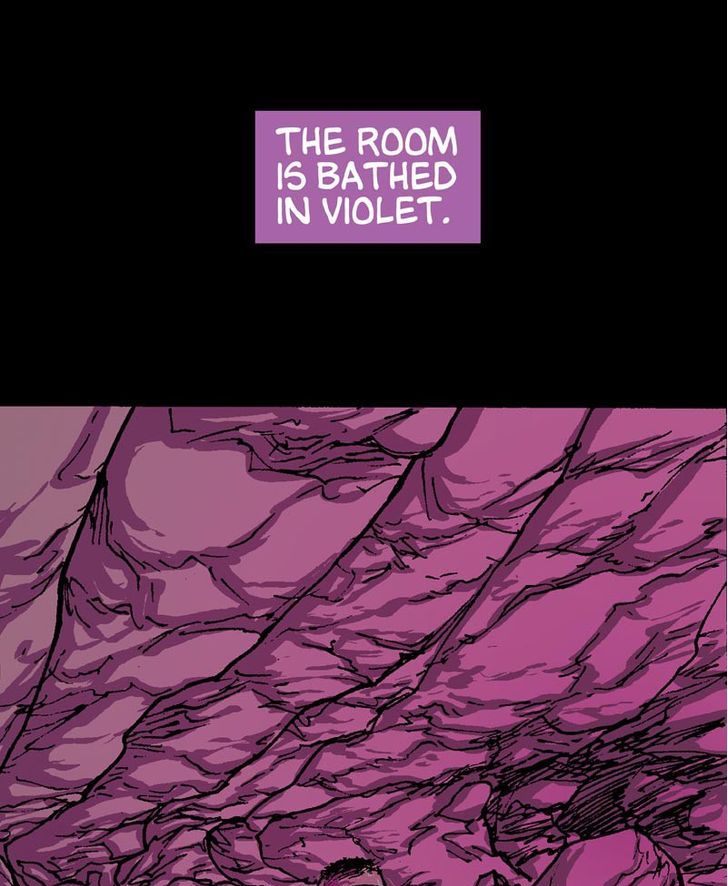 The Purple Heart Chapter 7 page 2 - Chapter 7
