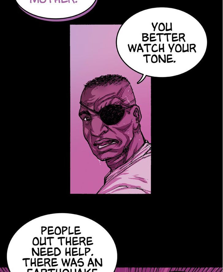 The Purple Heart Chapter 7 page 21 - Chapter 7