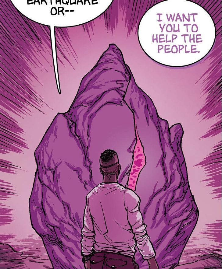 The Purple Heart Chapter 7 page 22 - Chapter 7