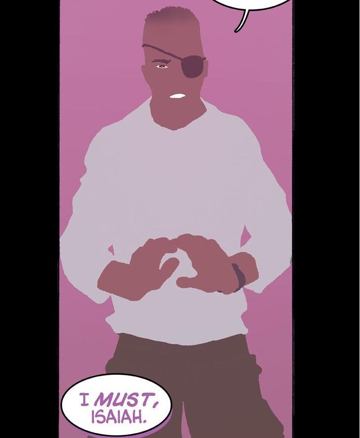 The Purple Heart Chapter 7 page 27 - Chapter 7