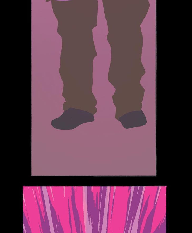 The Purple Heart Chapter 7 page 28 - Chapter 7