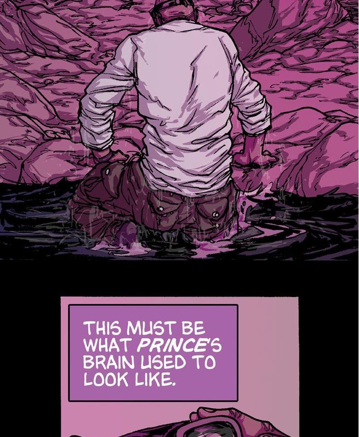 The Purple Heart Chapter 7 page 3 - Chapter 7