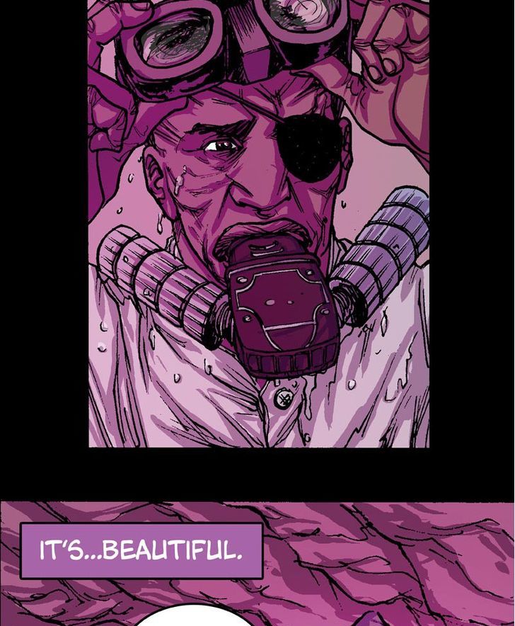 The Purple Heart Chapter 7 page 4 - Chapter 7