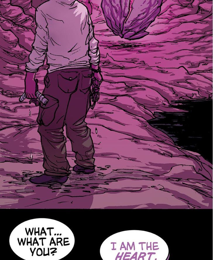 The Purple Heart Chapter 7 page 7 - Chapter 7