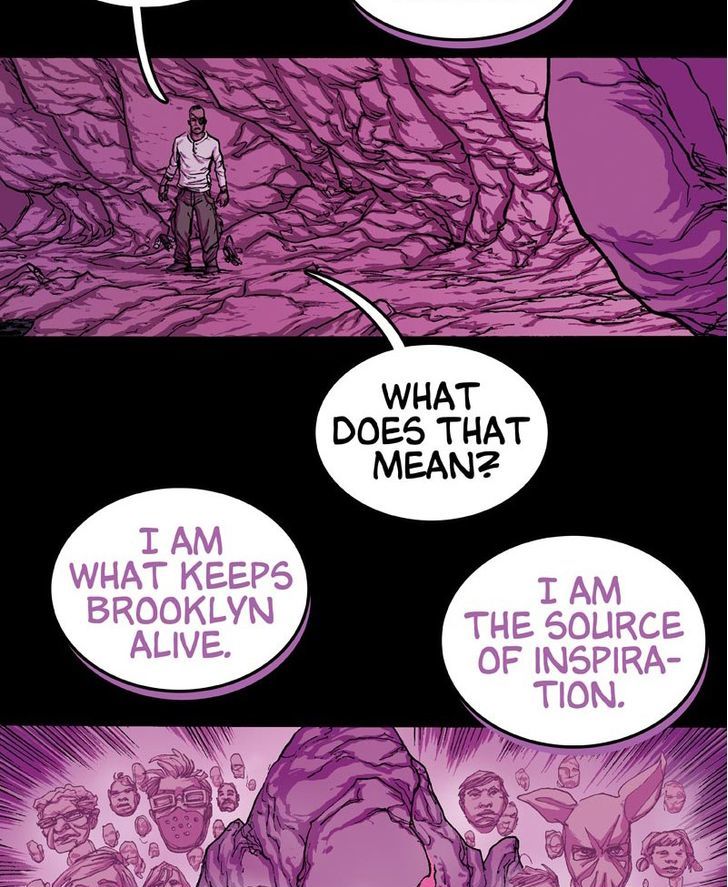 The Purple Heart Chapter 7 page 8 - Chapter 7