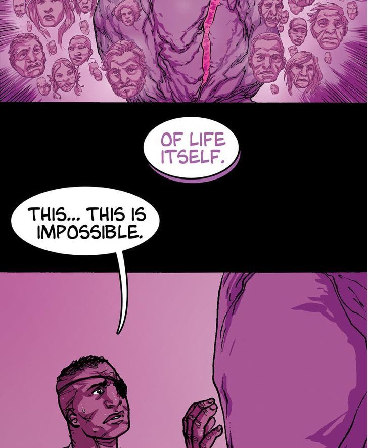 The Purple Heart Chapter 7 page 9 - Chapter 7