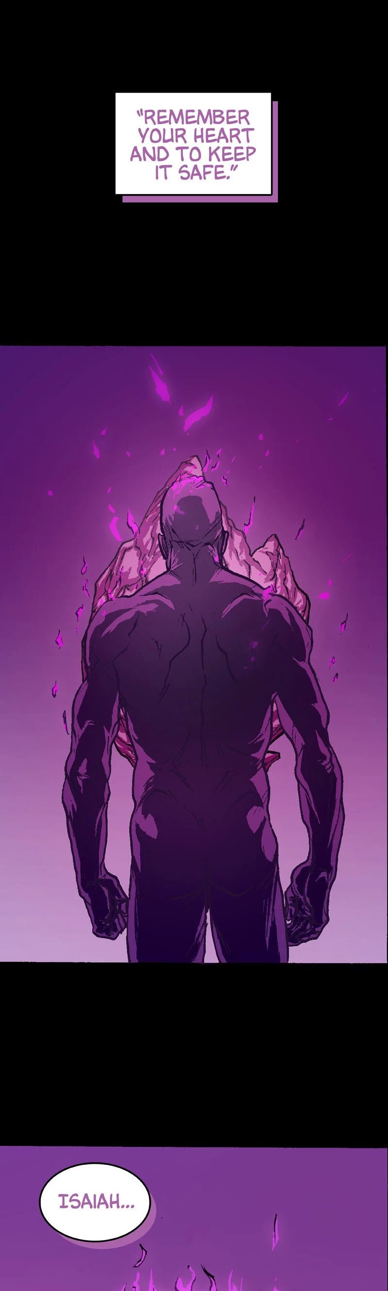 The Purple Heart Chapter 8 page 7 - Chapter 8: Ch. 8