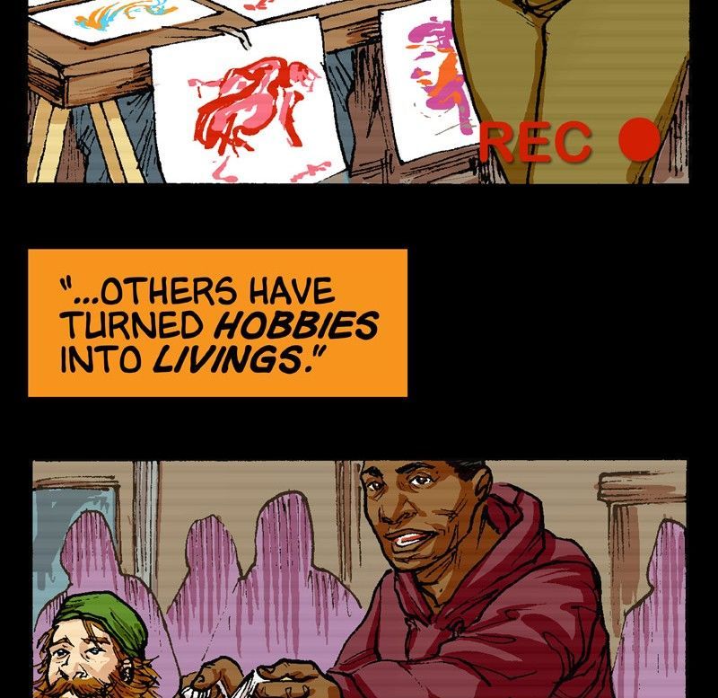 The Purple Heart Chapter 9 page 15 - Chapter 9