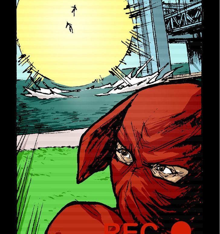 The Purple Heart Chapter 9 page 31 - Chapter 9