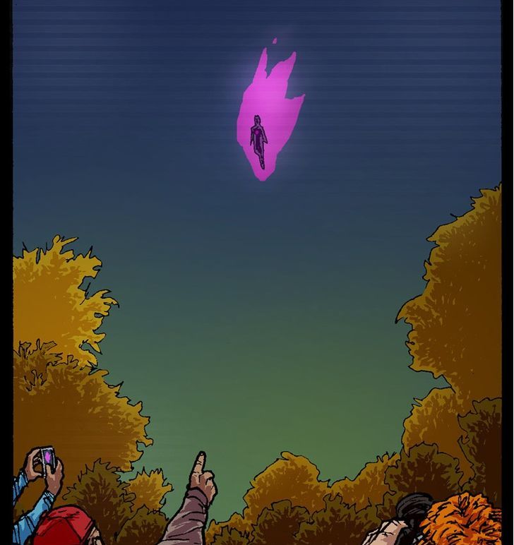 The Purple Heart Chapter 9 page 35 - Chapter 9