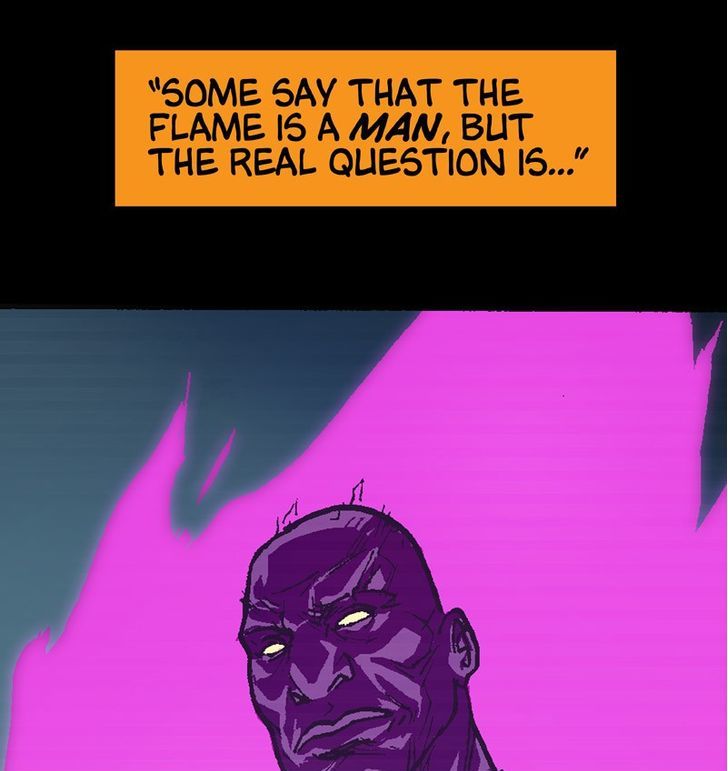 The Purple Heart Chapter 9 page 37 - Chapter 9