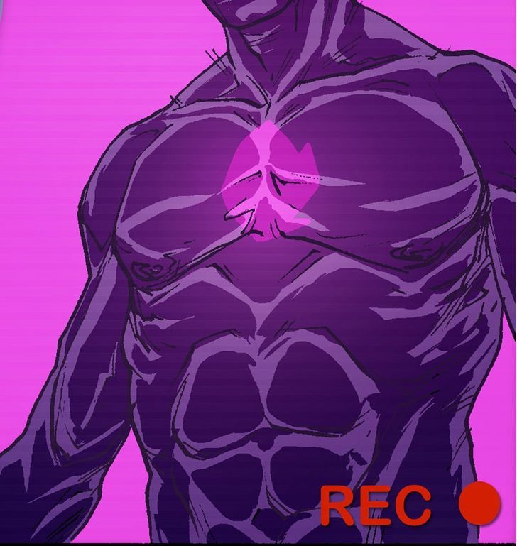 The Purple Heart Chapter 9 page 38 - Chapter 9