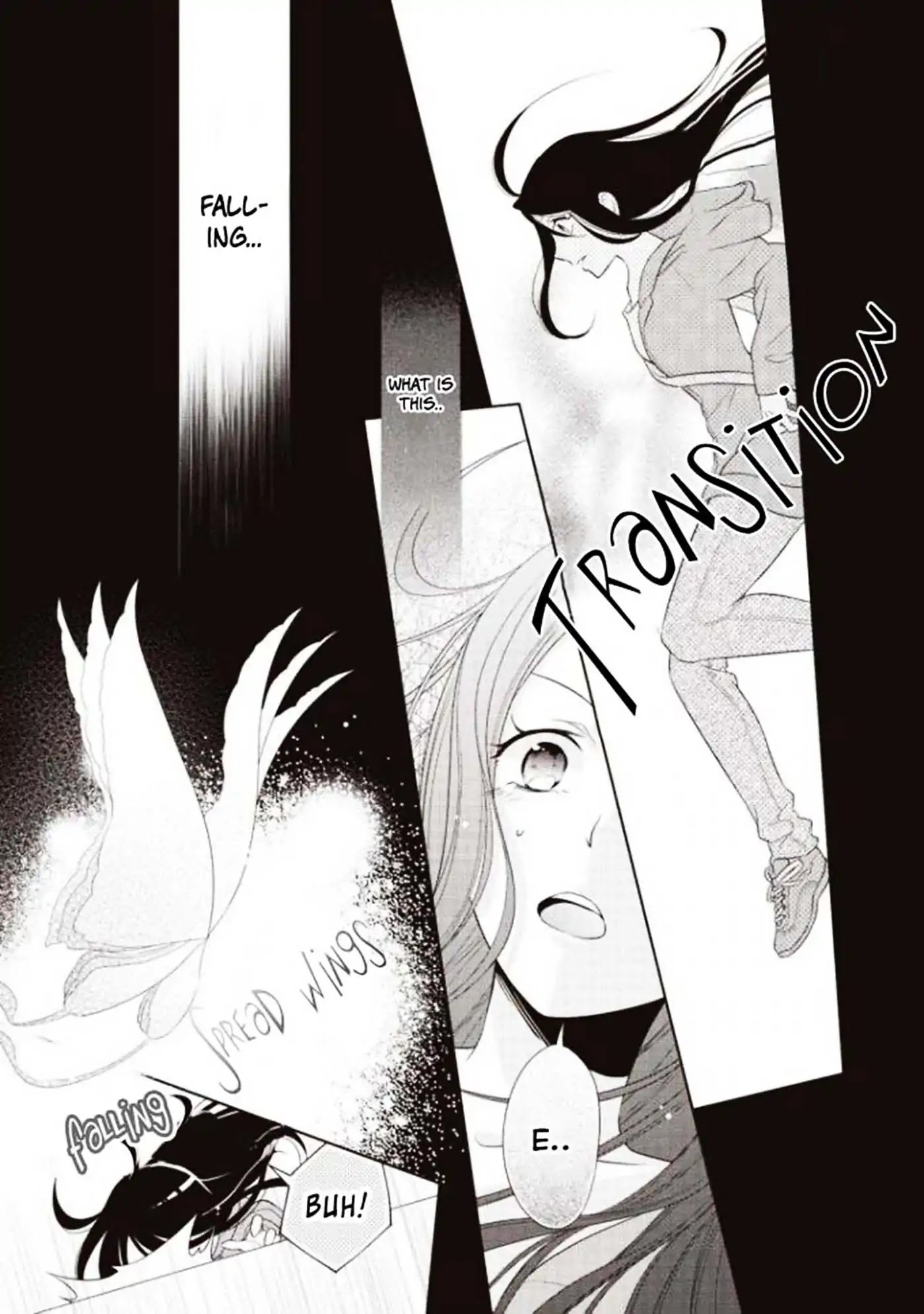 The Queen is Running Away Chapter 1 page 13 - Chapter 1