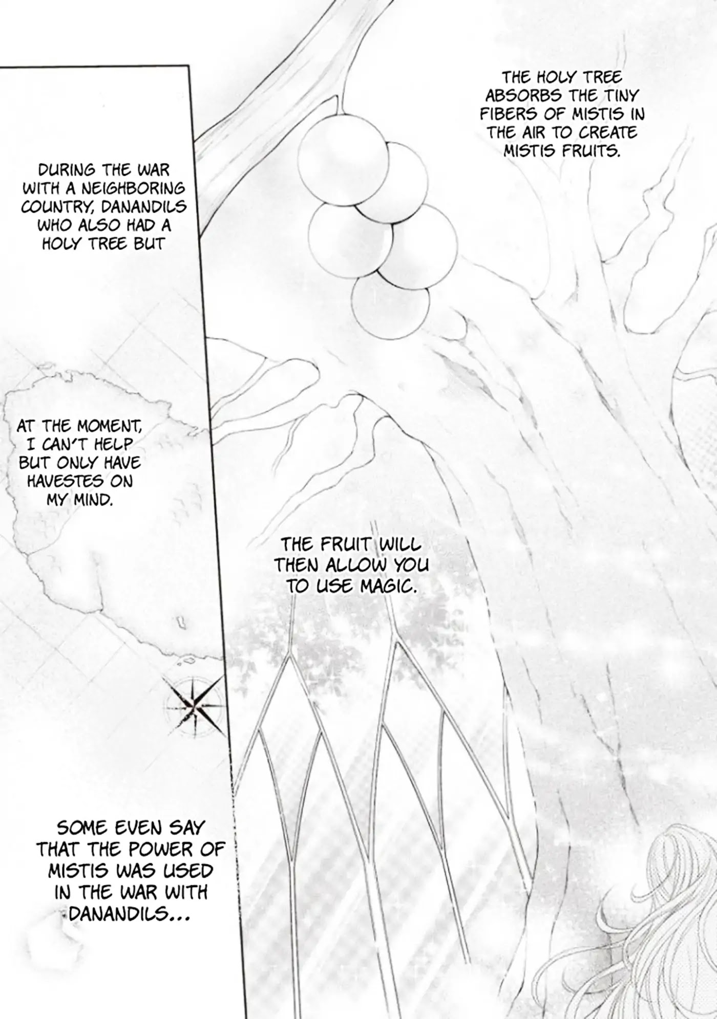 The Queen is Running Away Chapter 2 page 20 - Chapter 2