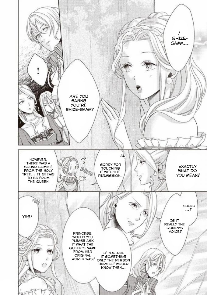 The Queen is Running Away Chapter 7 page 7 - Chapter 7 [END]