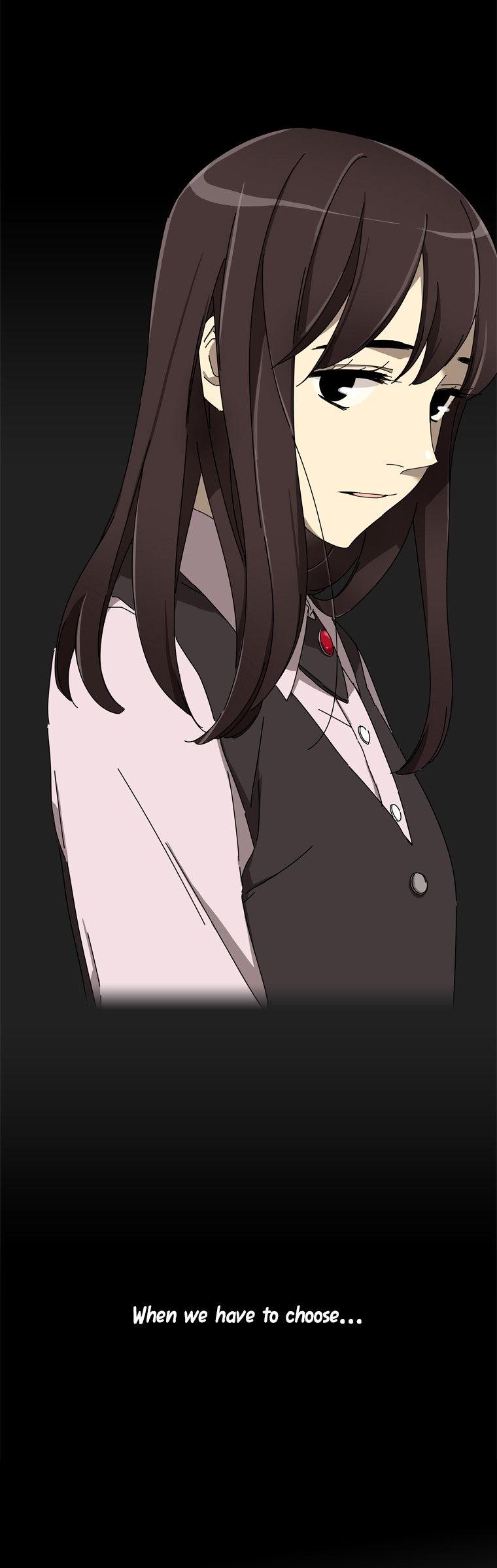 The Queen: Silent Classroom Chapter 0 page 2 - Chapter 0 : Prologue