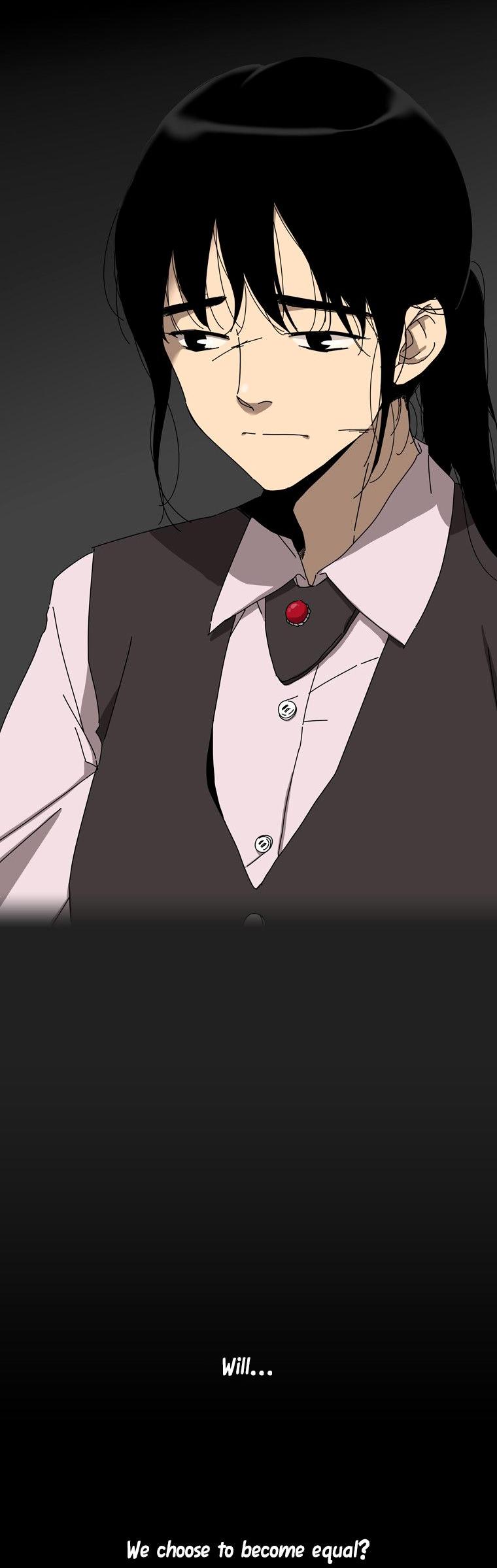 The Queen: Silent Classroom Chapter 0 page 3 - Chapter 0 : Prologue